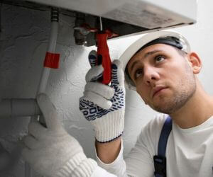 About Emergency plumbing pros Heislerville, NJ
